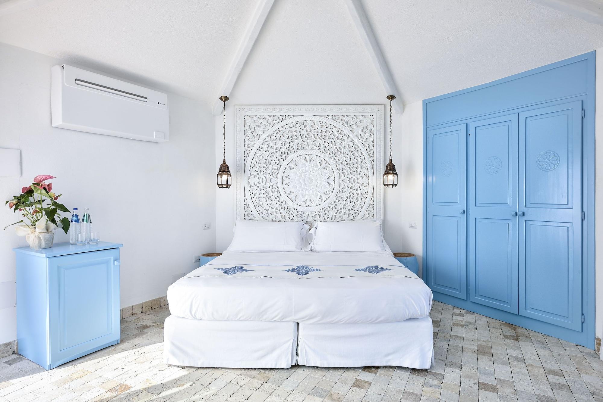 Park - Dune Resort Àrbatax