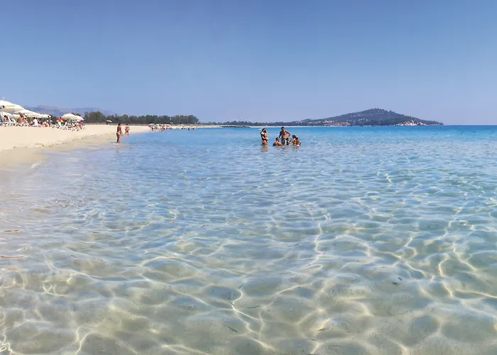 Arbatax Park Resort - Dune
