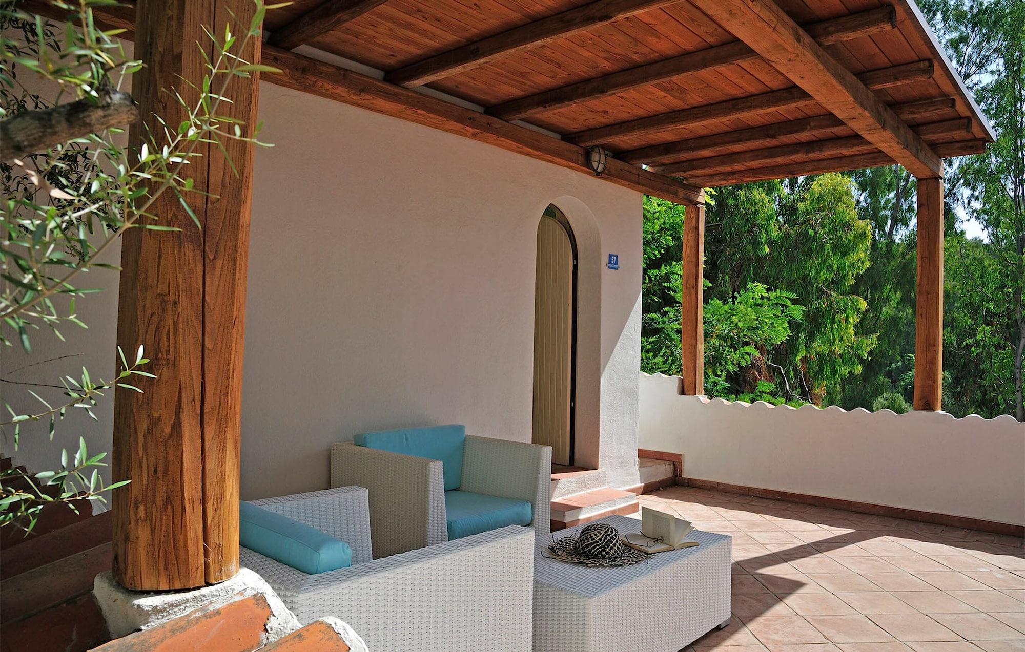 Park - Dune Resort Arbatax
