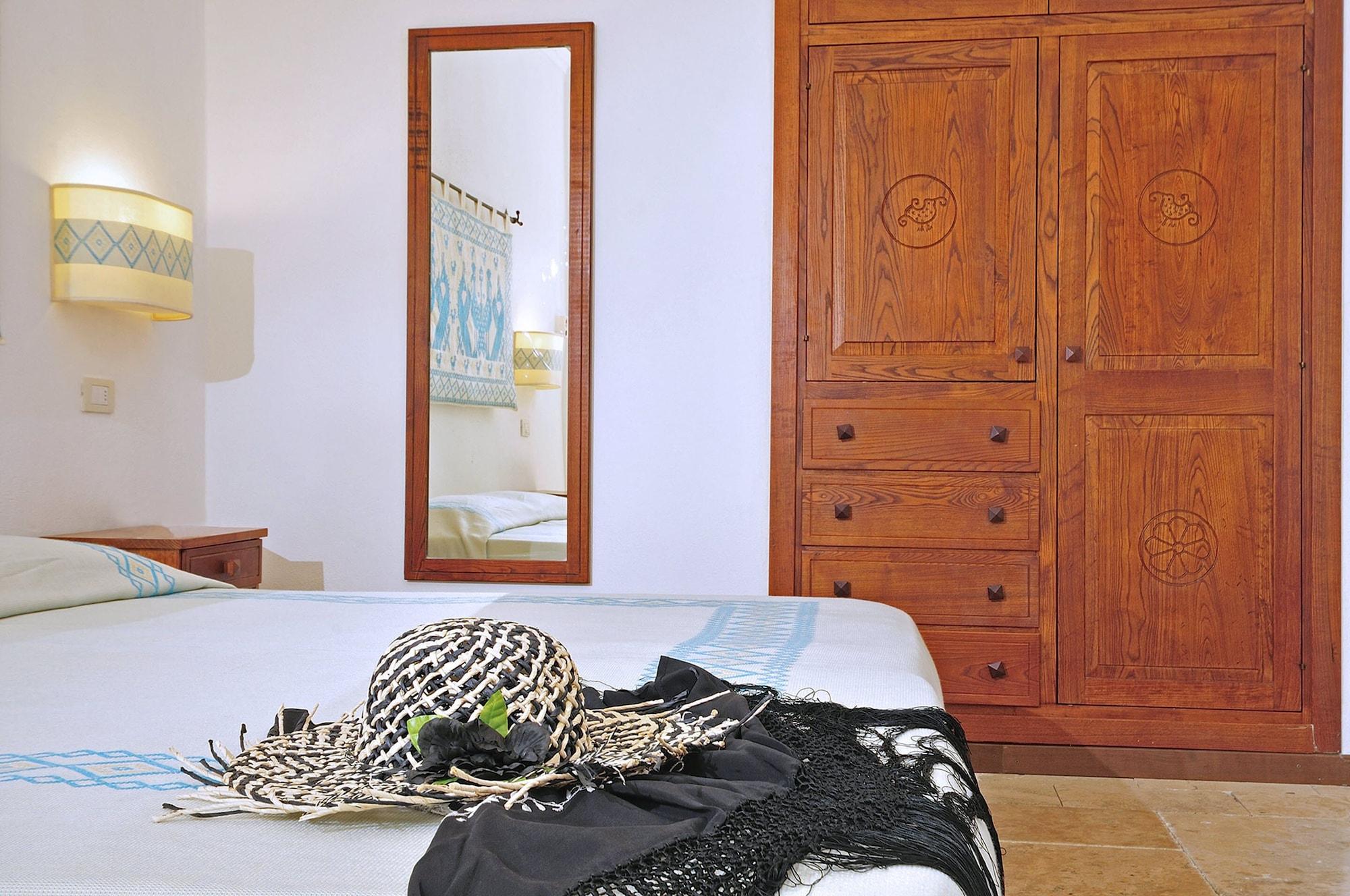 Resort Park - Dune Arbatax