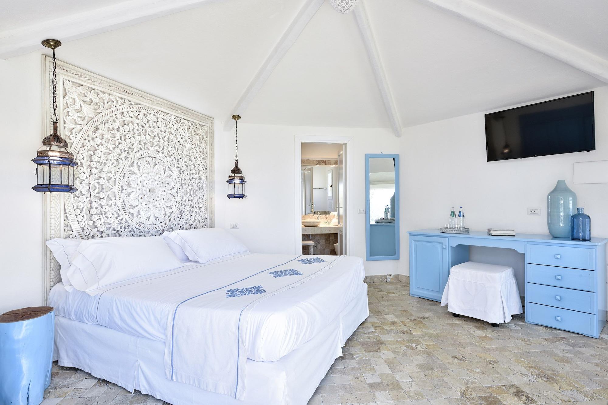 Park - Dune Resort 4*
