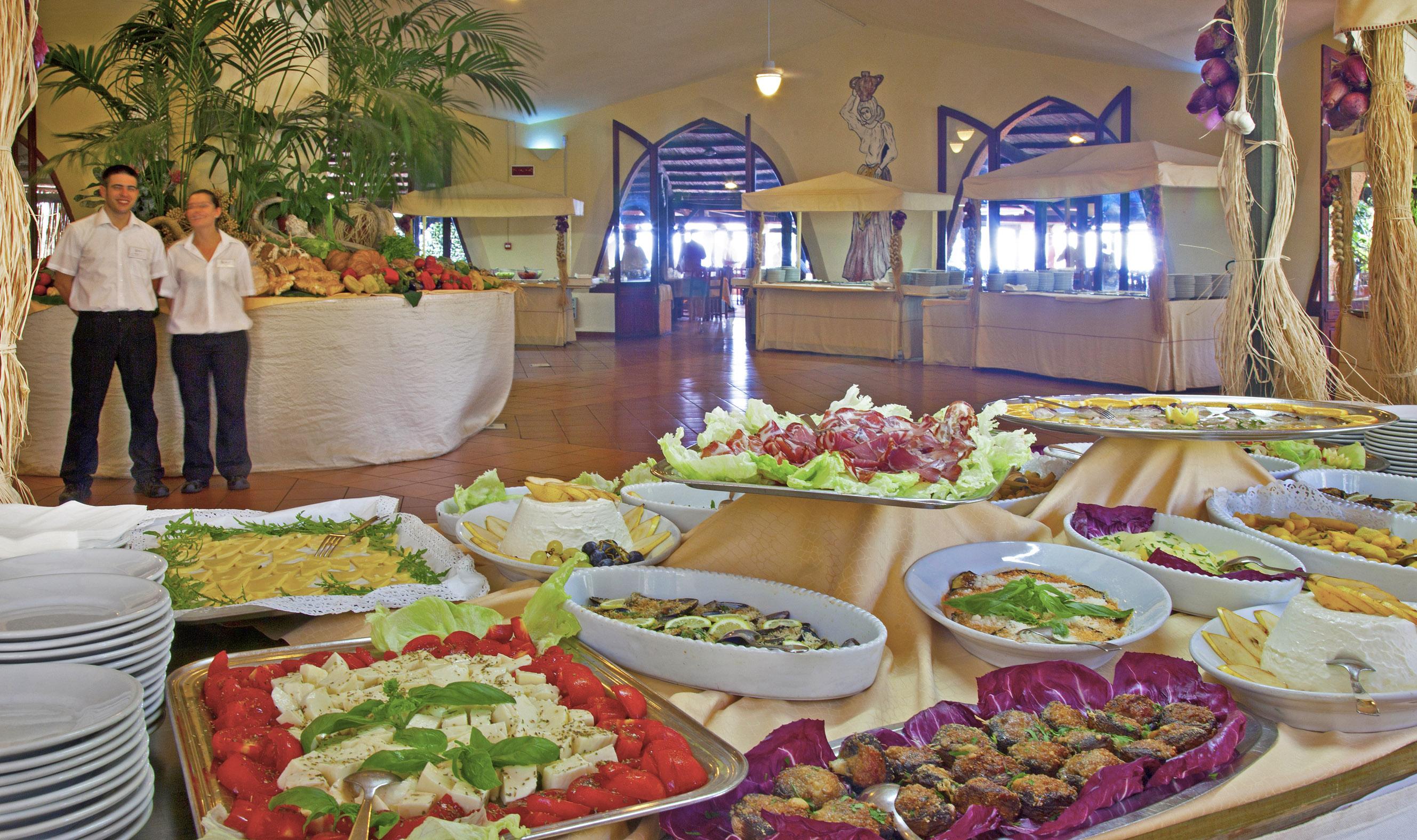 Resort Park - Dune 4*