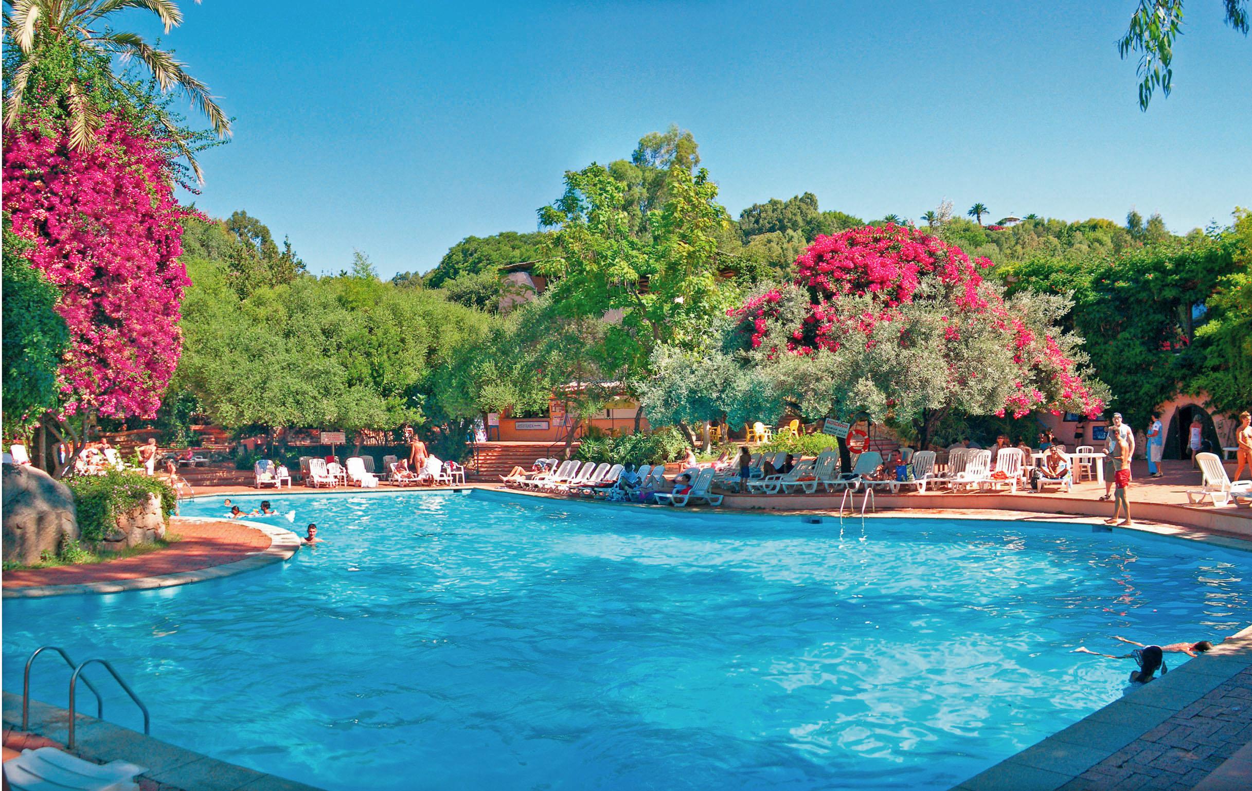 Park - Dune Arbatax