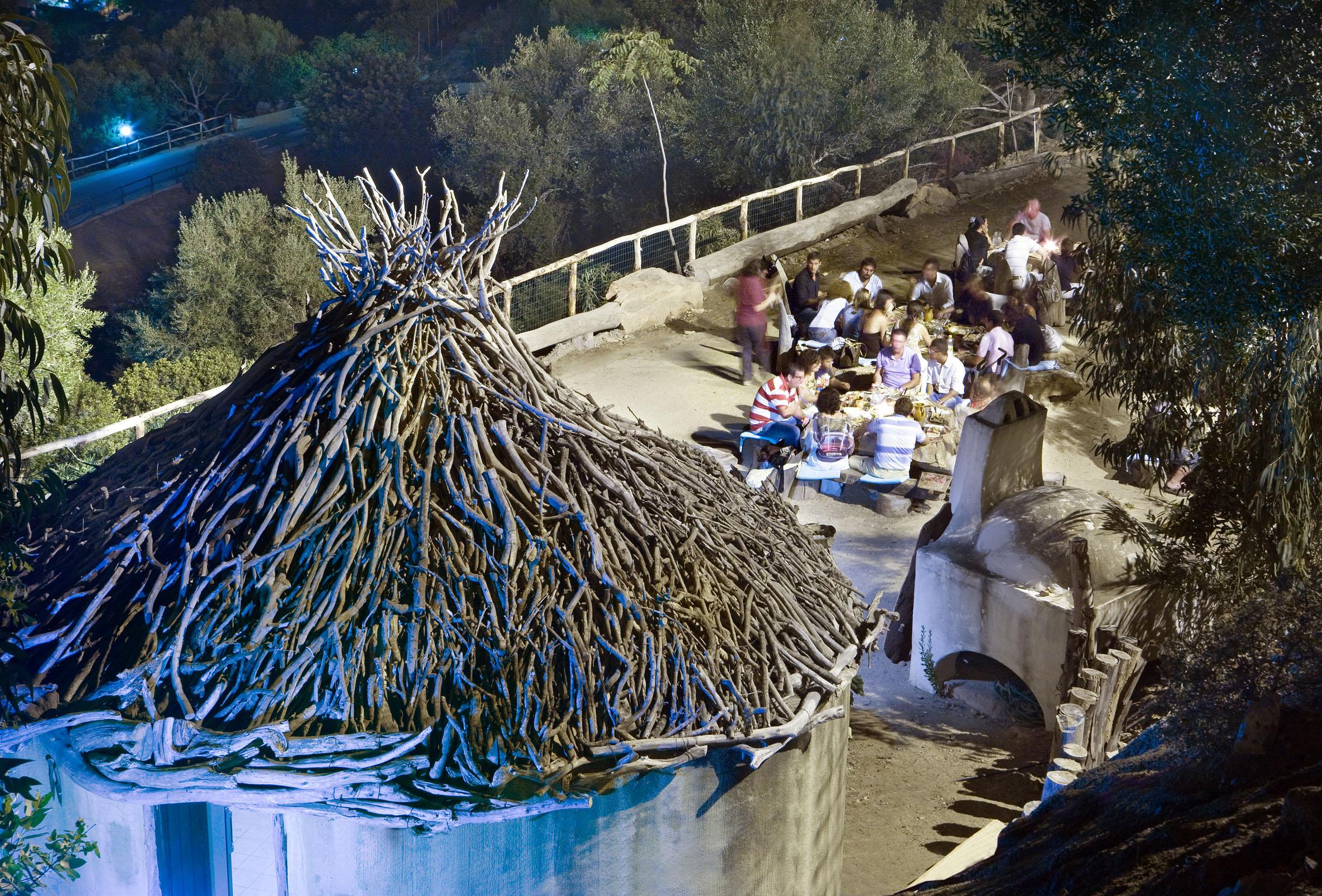 Resort Park - Dune