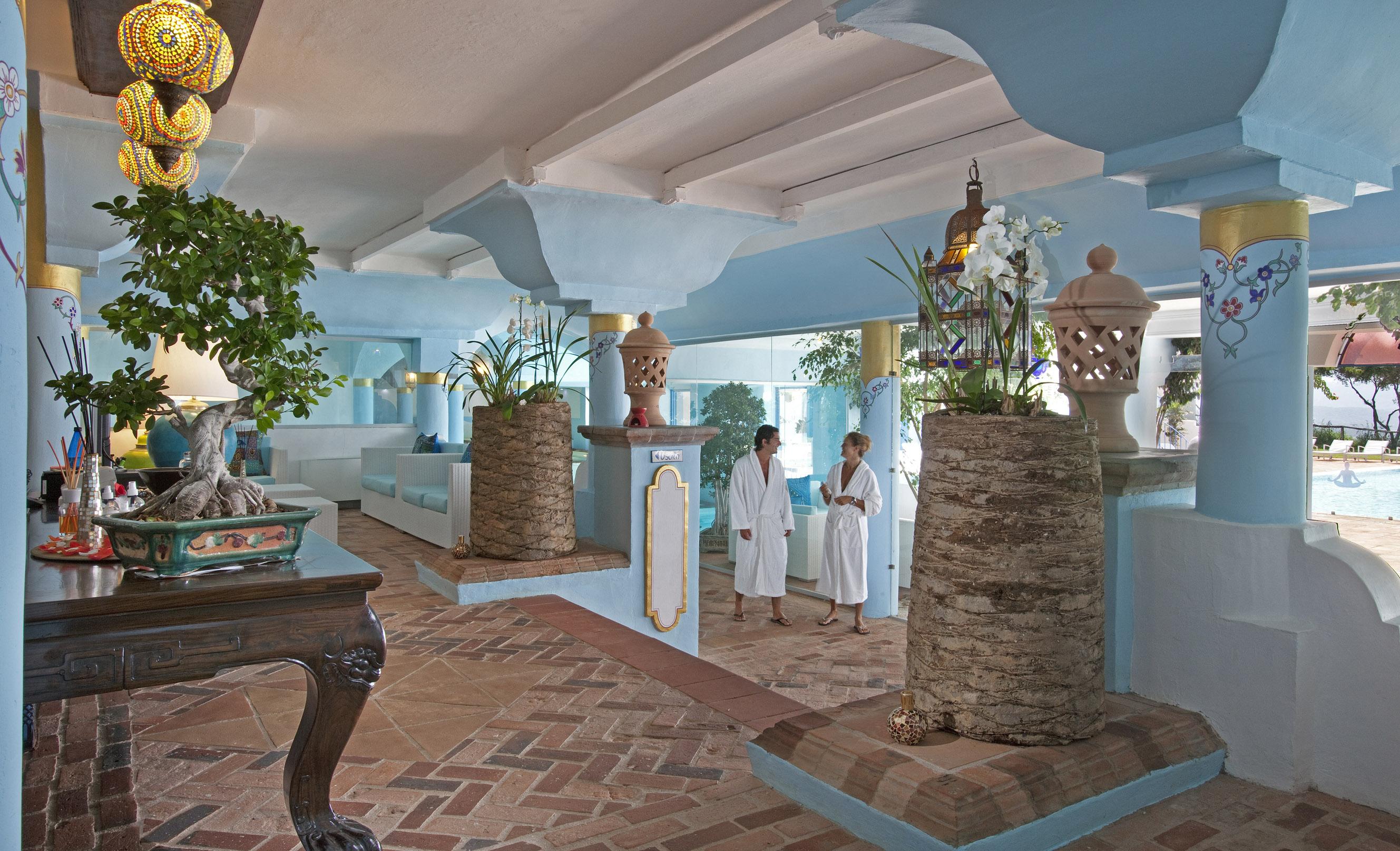 Resort Park - Dune