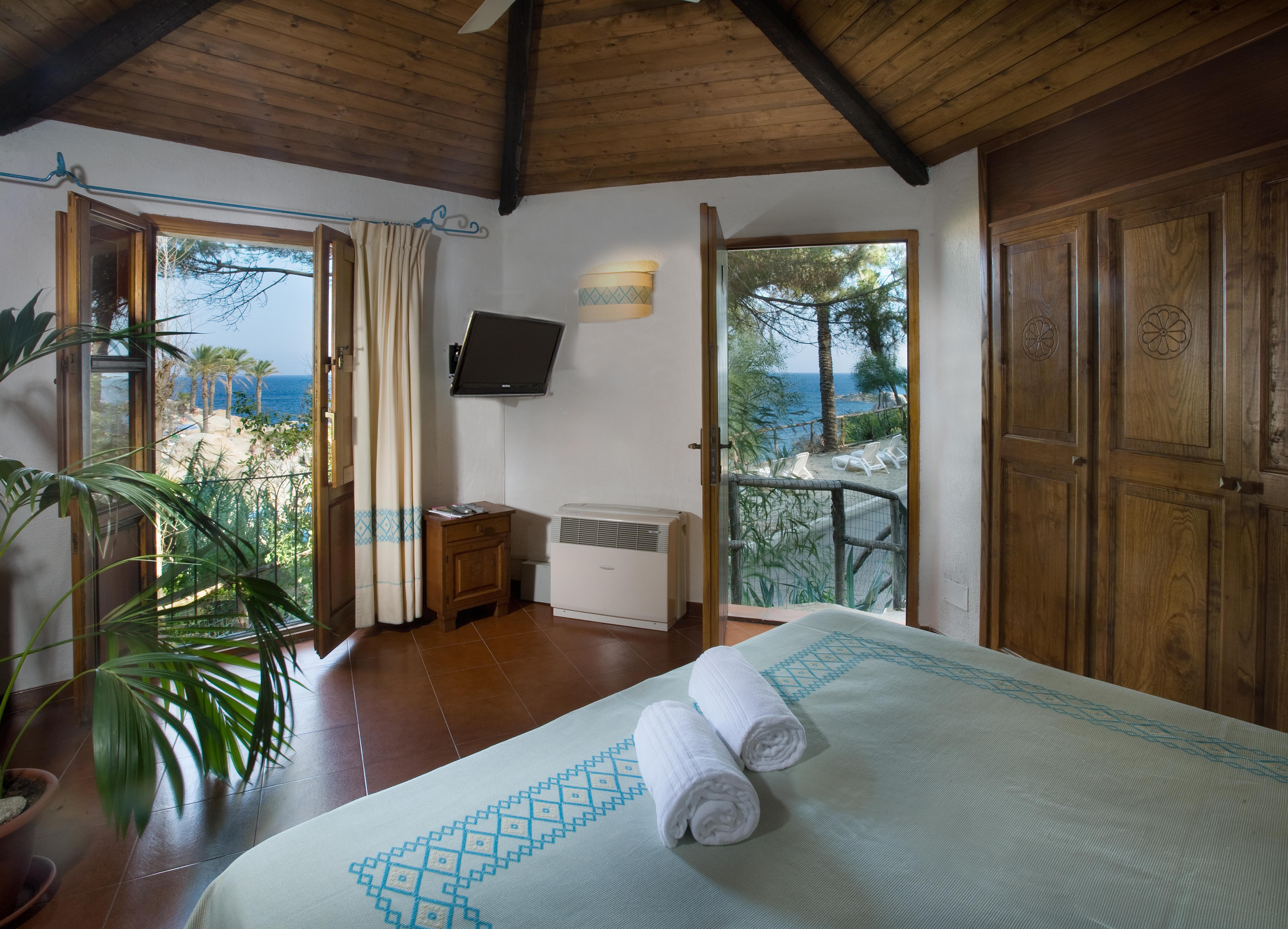 Park - Dune Resort