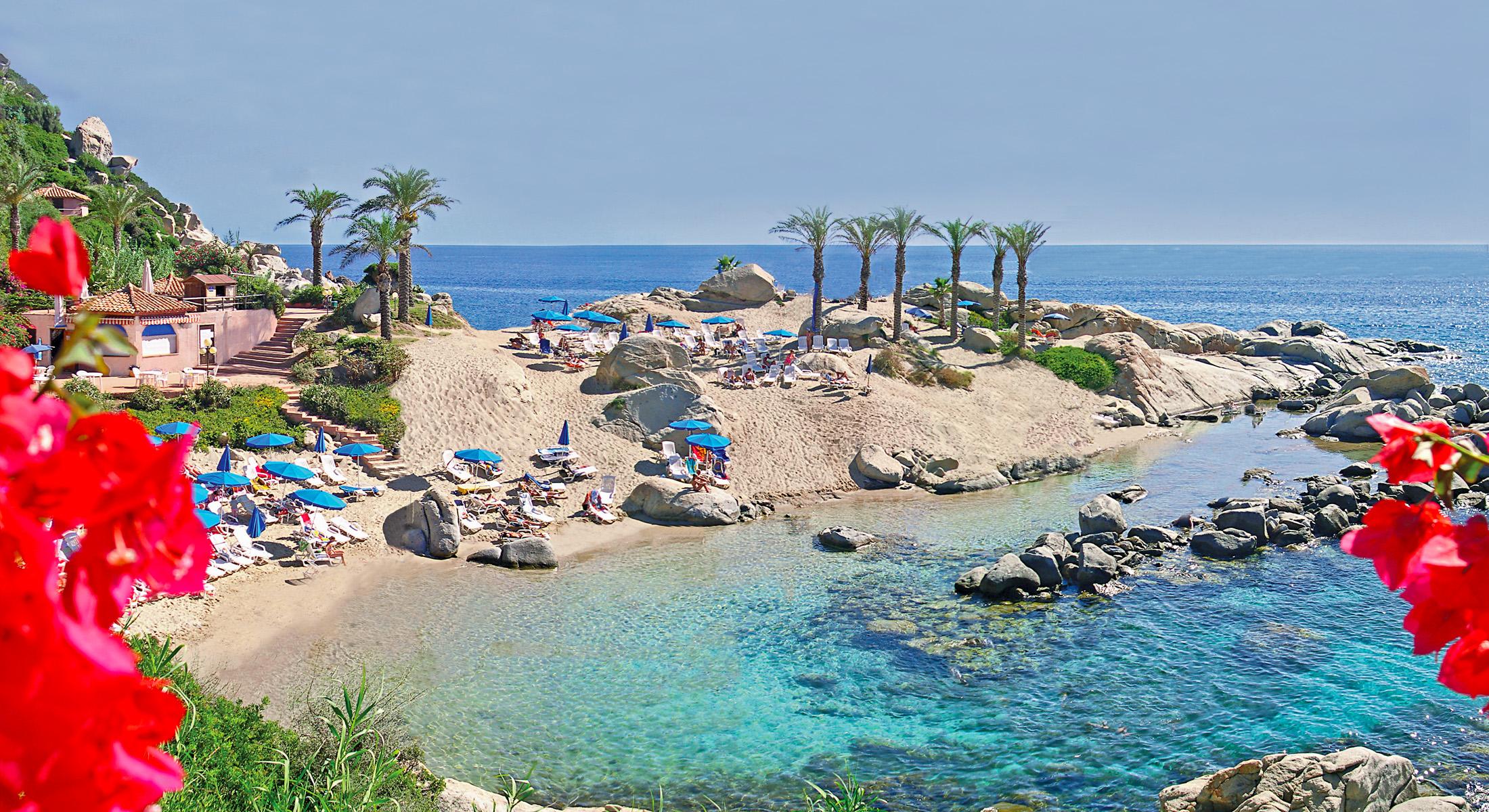 Resort Park - Dune