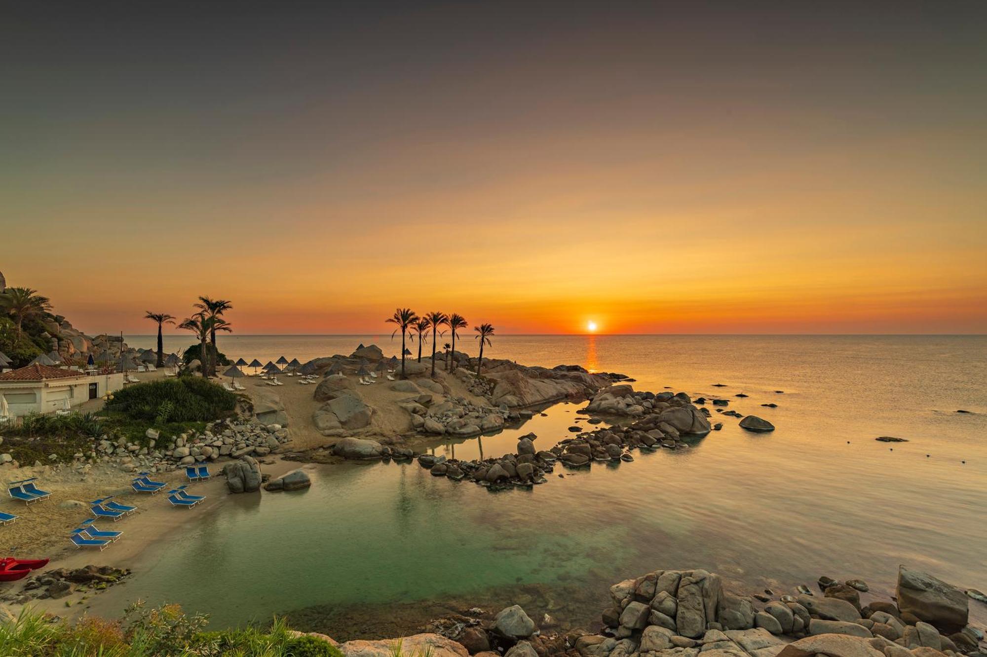 Resort Park - Dune