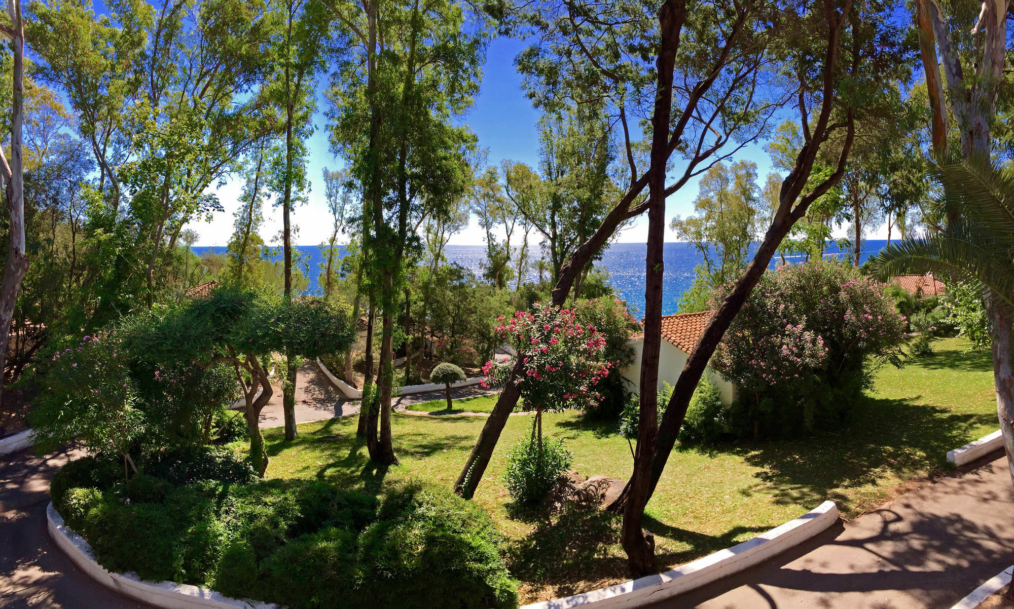 Park - Dune Resort 4*